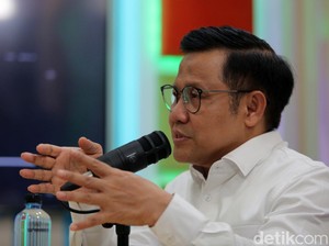 Cak Imin Sebut Tol Tak Dinikmati Tukang Becak, Pengamat: Gimana Mau Maju!