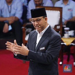 Kata Anies Ada Ketidakadilan di Papua, Simak Data & Fakta Ini