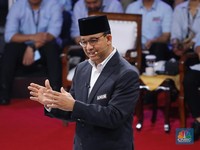Debat Capres 2024, Anies Viral Jadi Raja Medsos Dikomentari Ini