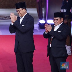Anies & Cak Imin Kejar Suara Indonesia Timur, Yakin?
