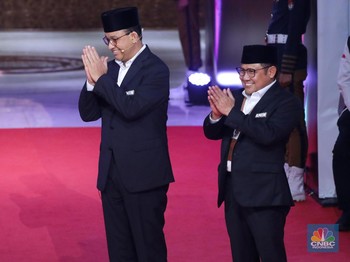 Anies Kejar Pajak 100 Orang Terkaya Tak Mudah, Butuh Ini!