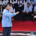 Prabowo: Saya Siap Mati untuk Negara Ini!