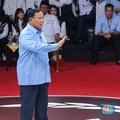 Debat Keras Anies-Prabowo Soal Putusan MK Batas Usia Cawapres