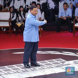 Debat Capres 2024: Anies Raja Medsos, Ordal Bikin Heboh