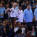 Jelang Debat Capres, Ini 10 Hasil Survei Pilpres 2024 Terbaru