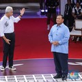 Prabowo Serang Ganjar Soal Pupuk, ini Faktanya!