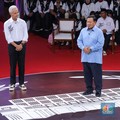 Tanya Jawab Anies dan Ganjar Soal Kasus Kanjuruhan & KM 50