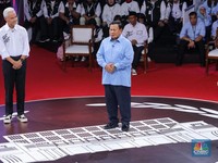 Tanya Jawab Anies dan Ganjar Soal Kasus Kanjuruhan & KM 50