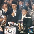 Ganjar Hadir Pertama, Para Capres Mulai Tiba di KPU
