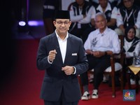 Ucapan Anies 'Wakanda No More' Viral, Ini Arti dan Konteksnya