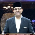 Anies: Banyak Aturan Ditekuk Sesuai Kepentingan Penguasa