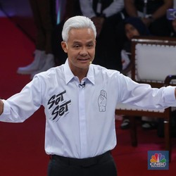 Disinggung Ganjar, Ini 13 Aktivis yang Hilang Tahun 1997-1998