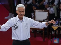 Disinggung Ganjar, Ini 13 Aktivis yang Hilang Tahun 1997-1998