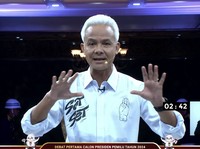 Ganjar Ungkap Guru Agama di Indonesia Tak Diperhatikan