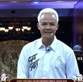 Ganjar: Kita Harus Sikat Korupsi, Kita akan Lakukan Itu!