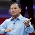 Prabowo Yakin RI Bisa Lompat Jadi Negara Maju, Syaratnya Ini