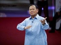 Disentil Anies Saat Debat Capres, Apa Saja Bisnis Prabowo?