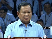 Prabowo Yakin RI Lompat Jadi Negara Maju, Apa Iya?