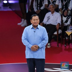 Viral Video 'Ndasmu Etik' Bocor, Jubir Prabowo Buka Suara