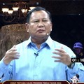 Prabowo: Di Tengah 280 Juta Rakyat Masa Tidak Ada Kekurangan?
