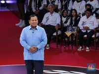 Viral Video 'Ndasmu Etik' Bocor, Jubir Prabowo Buka Suara