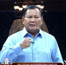 Prabowo Bilang Ekonomi Aman & Harga Terkendali, Nih Faktanya!