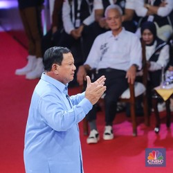 Sekjen PDIP: Pernyataan Prabowo 'Etik Ndasmu' Melukai Rakyat!