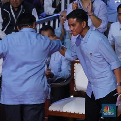 Perang Lawan Saham Gorengan, Prabowo - Gibran Mau Bikin Ini