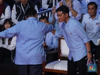 Gibran kena Tegur KPU, Ini yang Akan Dilakukan TKN