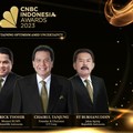 CNBC Indonesia Awards Siap Apresiasi Para Pelaku Industri