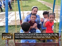 Kontribusi Positif BYAN Bagi Masyarakat Kalimantan Timur