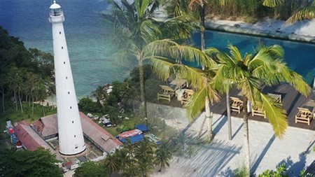 Forum Bisnis KEK: Jurus Pemerataan Ekonomi Indonesia