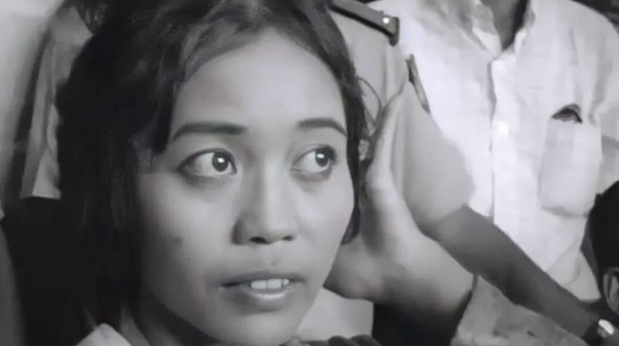 Cut Zahara Fona (Ist/Tangkapan Layar via Detikcom)