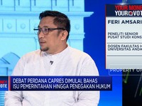 Debat Capres Soal HAM Hingga Korupsi, Ini Isu Yang Penting!