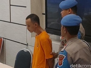 Mahasiswi Tewas Dibunuh Mantan Pacar di Apartemen Bogor Alami 7 Tusukan