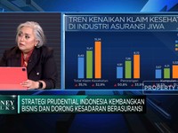 Literasi Naik,Prudential Kejar Pertumbuhan Bisnis di 2024