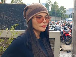 Respons Dinar Candy Usai Ko Apex Ditangkap karena Kasus Penggelapan Tongkang