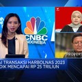 Harbolnas 2023 Bidik Transaksi Rp25 Triliun,UMKM Ikut Untung?