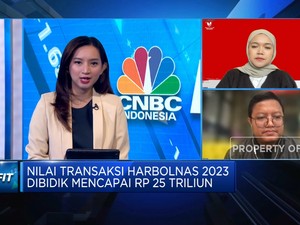 Harbolnas 2023 Bidik Transaksi Rp25 Triliun,UMKM Ikut Untung?