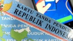 Berikut Prosedur dan Aturan Mengganti Nama Penduduk