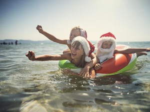Berapa Lama Libur Natal 2024? Simak Jadwal dan Rekomendasi Cuti 2-5 Hari