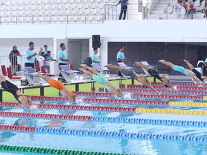 Indonesia Open Aquatic Championship Jadi Ajang Kualifikasi PON 2024