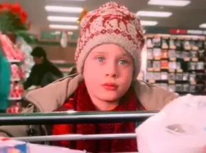 Ini Perbandingan Biaya Belanja Kevin Home Alone dengan Harga Sekarang