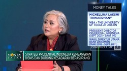 Inisiatif Prudential Dorong Bisnis & Kesadaran Berasuransi