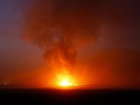 Gila! Israel Gempur Gaza Semalaman, 103 Orang Tewas dalam 24 Jam