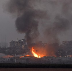 Bank Dunia Buka-bukaan Kondisi Ekonomi Gaza Terkini