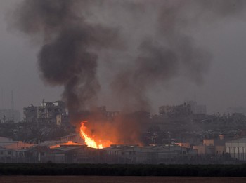 Bank Dunia Buka-bukaan Kondisi Ekonomi Gaza Terkini