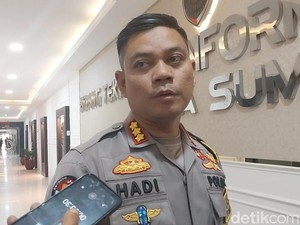 Kasus Zahir Tersangka PPPK Tetap Lanjut Meski 2 Kali Penangguhan Penahanan