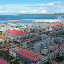 Mantap! Investasi di 20 KEK Capai Rp 62 Triliun pada 2023