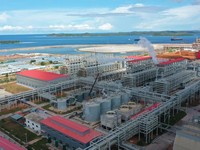 Mantap! Investasi di 20 KEK Capai Rp 62 Triliun pada 2023